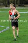 Junior Men, 2022 British Athletics Cross Challenge, Sefton Park, Liverpool.  Photo: David T. Hewitson/Sports for All Pics